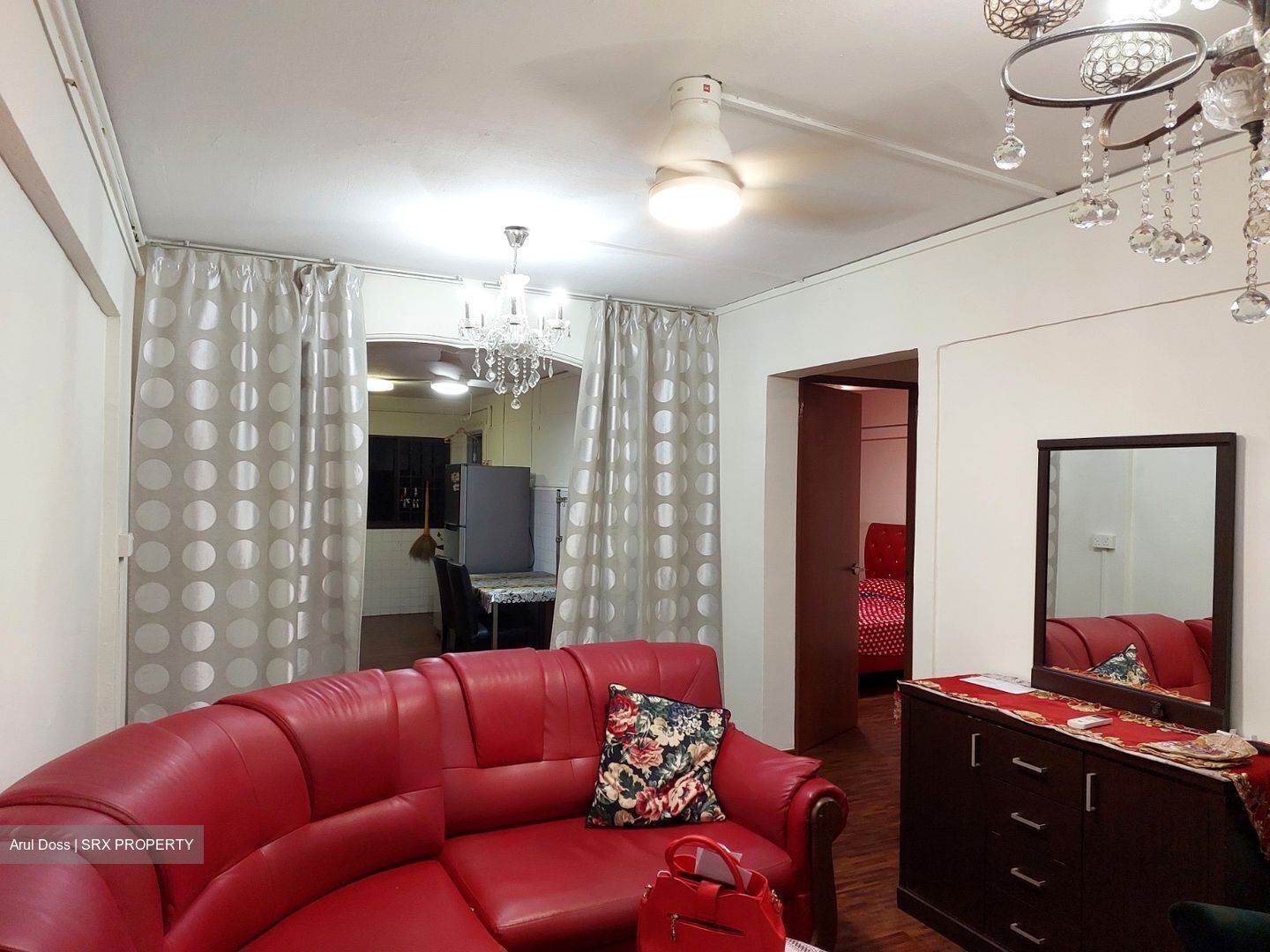 Blk 604 Yio Chu Kang Green (Ang Mo Kio), HDB 3 Rooms #553957501